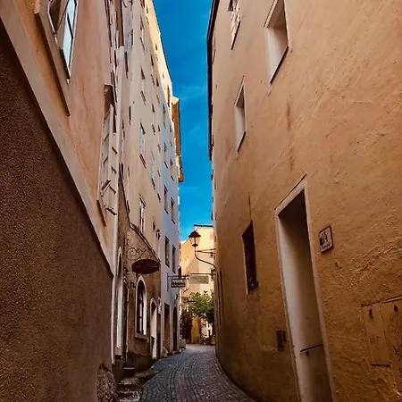 Mozarts Piano-apartment With Cinematiccityview