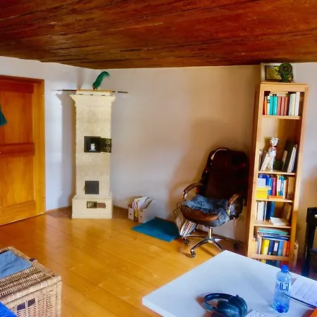 Mozarts Piano-apartment With Cinematiccityview *